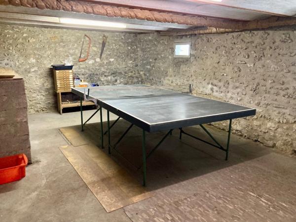 CHARMANTE MAISON CENTRE VILLE DE MEAUX