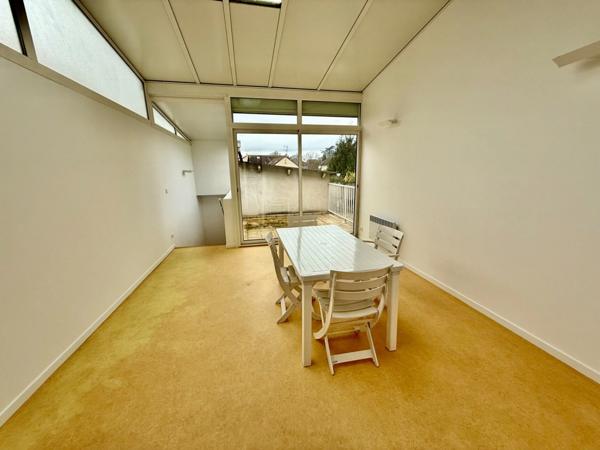 CHARMANTE MAISON CENTRE VILLE DE MEAUX