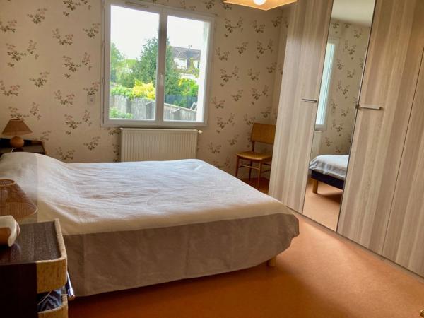 CHARMANTE MAISON CENTRE VILLE DE MEAUX