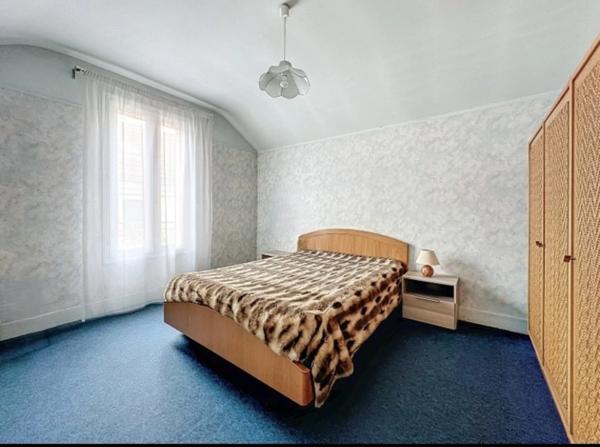 CHARMANTE MAISON CENTRE VILLE DE MEAUX