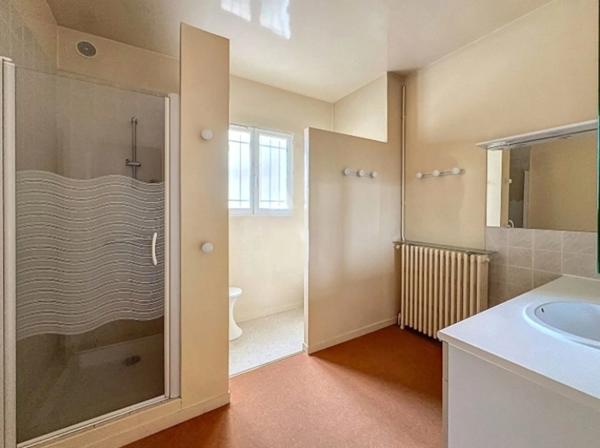 CHARMANTE MAISON CENTRE VILLE DE MEAUX