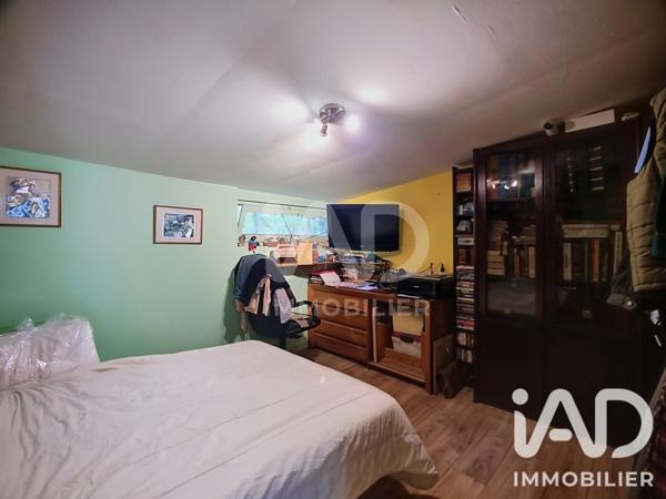 Terrain à vendre 965 m² Angomont