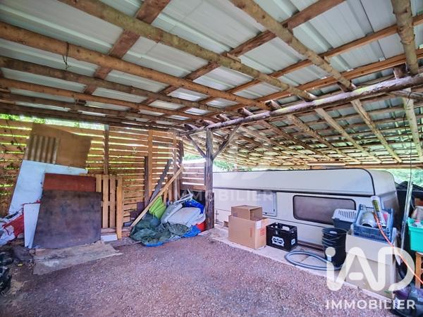 Terrain à vendre 965 m² Angomont