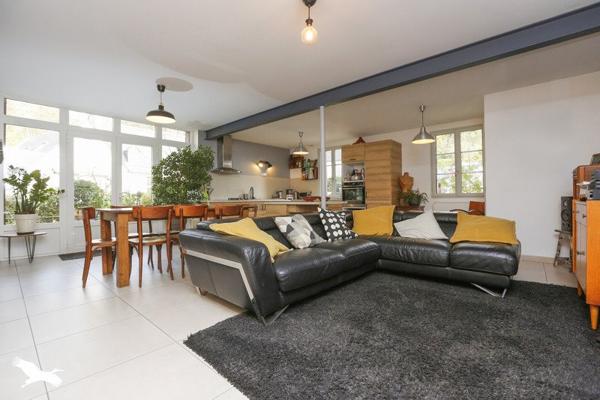Maison à vendre |                                       Luynes |                                        7 pièces  |  167 m²