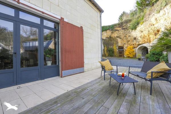 Maison à vendre |                                       Luynes |                                        7 pièces  |  167 m²