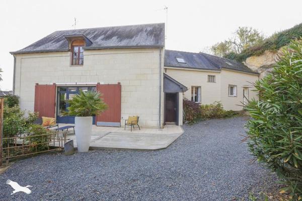 Maison à vendre |                                       Luynes |                                        7 pièces  |  167 m²