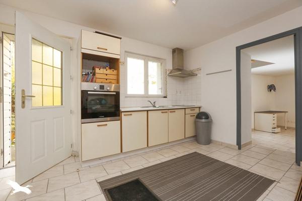 Maison à vendre |                                       Luynes |                                        7 pièces  |  167 m²