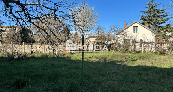 À vendre Maison 3 pièces 71 m² - Poitiers 86000