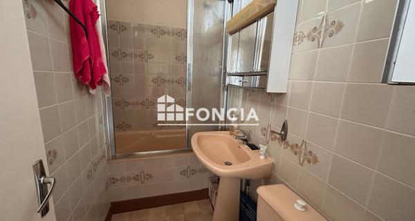 À vendre Maison 3 pièces 71 m² - Poitiers 86000