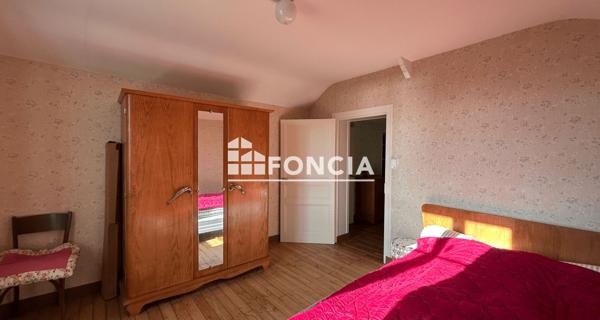 À vendre Maison 3 pièces 71 m² - Poitiers 86000