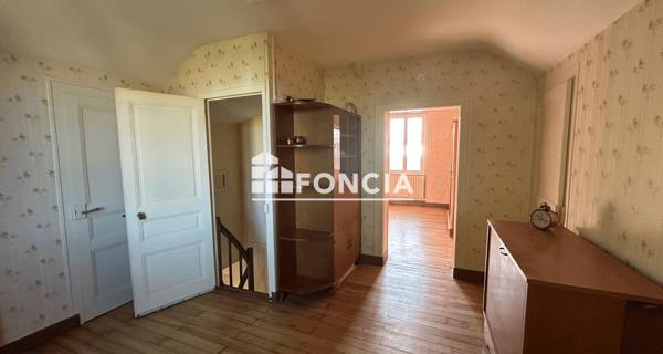 À vendre Maison 3 pièces 71 m² - Poitiers 86000