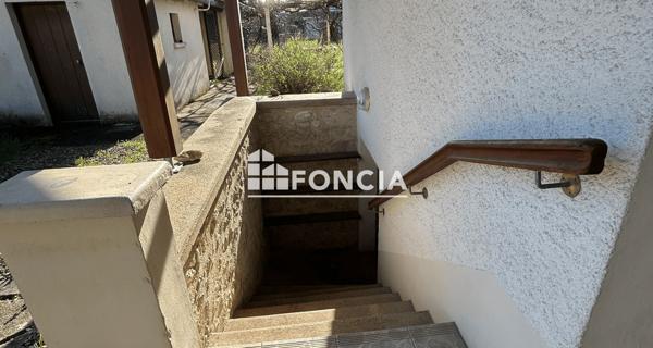 À vendre Maison 3 pièces 71 m² - Poitiers 86000