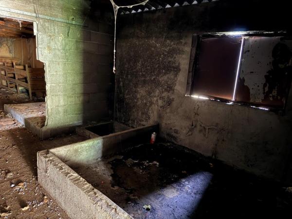 ST ANDRE DE CUBZAC TERRAIN CONSTRUCTIBLE 580 m² AVEC BÂTIMENT ENVIRON 90 m² Saint-André-de-Cubzac (33240)