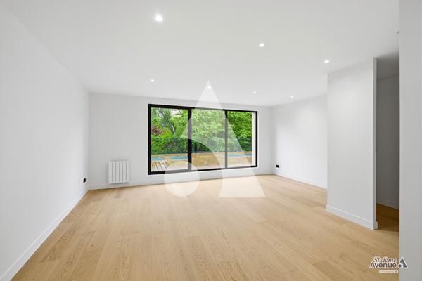Appartement 3 pièces 83 m2