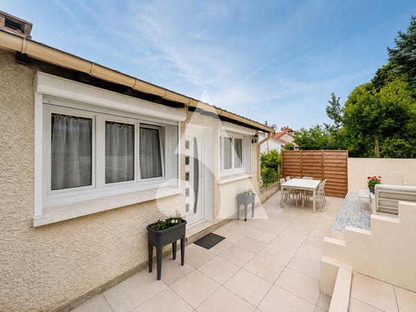 Appartement 3 pièces 65.05 m2