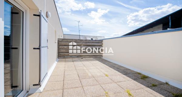 À vendre Appartement 2 pièces 55.1 m² - Saint-jean-de-braye 45800