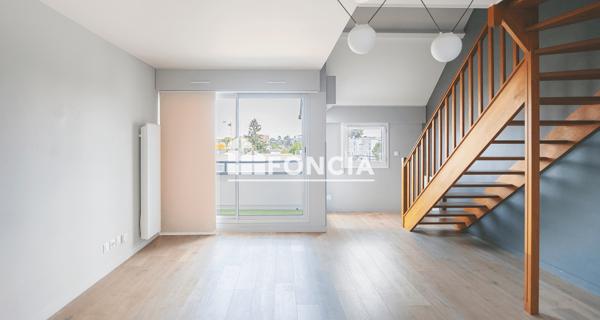 À vendre Appartement 2 pièces 55.1 m² - Saint-jean-de-braye 45800