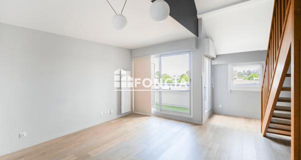 À vendre Appartement 2 pièces 55.1 m² - Saint-jean-de-braye 45800