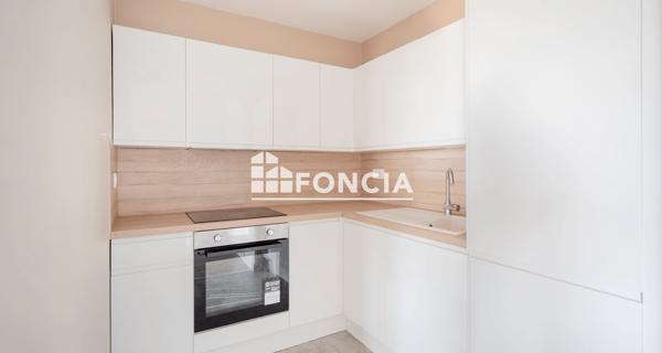 À vendre Appartement 2 pièces 55.1 m² - Saint-jean-de-braye 45800