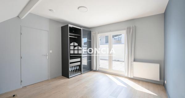 À vendre Appartement 2 pièces 55.1 m² - Saint-jean-de-braye 45800