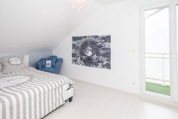 Opportunité à saisir !