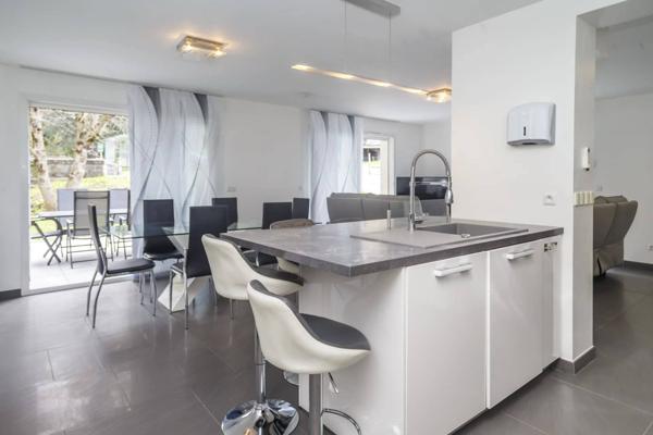 Opportunité à saisir !