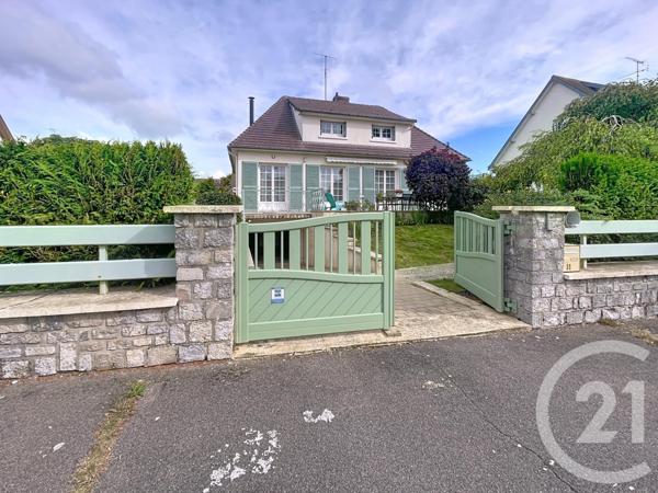 Maison à vendre  5 pièces - 143 m2 LUISANT - 28