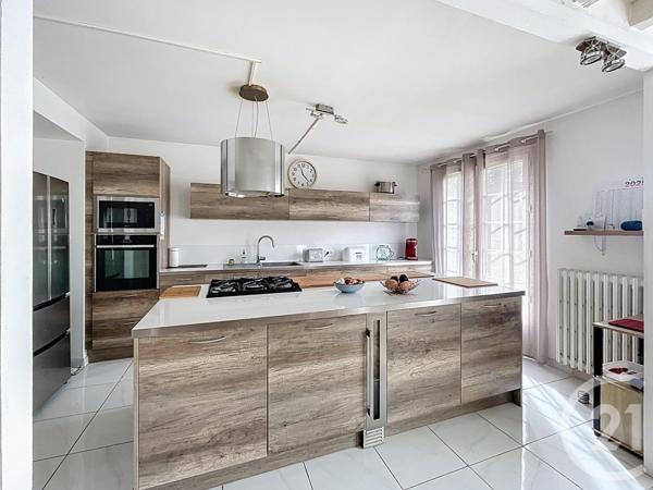 Maison à vendre  5 pièces - 143 m2 LUISANT - 28