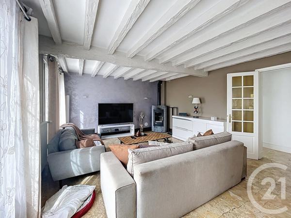 Maison à vendre  5 pièces - 143 m2 LUISANT - 28