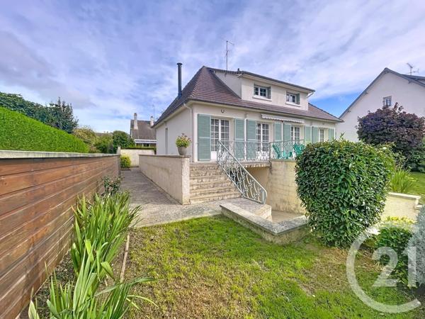 Maison à vendre  5 pièces - 143 m2 LUISANT - 28