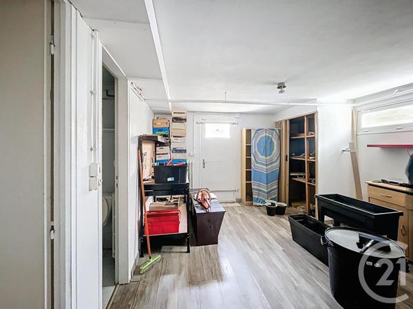 Maison à vendre  5 pièces - 143 m2 LUISANT - 28