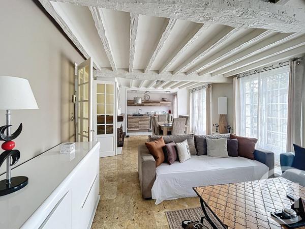 Maison à vendre  5 pièces - 143 m2 LUISANT - 28