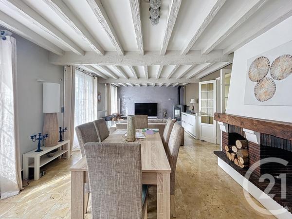 Maison à vendre  5 pièces - 143 m2 LUISANT - 28