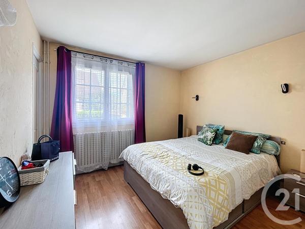 Maison à vendre  5 pièces - 143 m2 LUISANT - 28