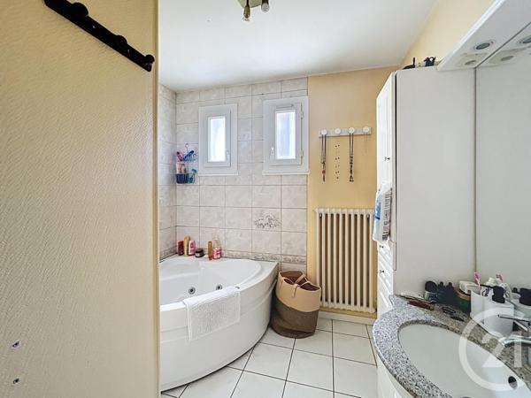 Maison à vendre  5 pièces - 143 m2 LUISANT - 28