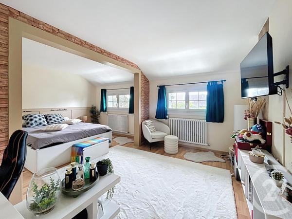 Maison à vendre  5 pièces - 143 m2 LUISANT - 28