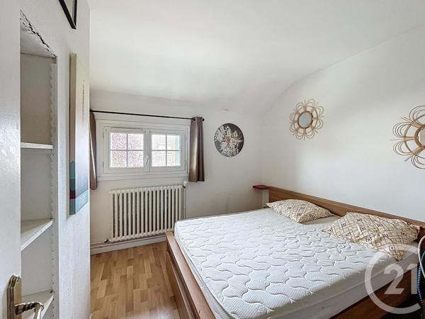 Maison à vendre  5 pièces - 143 m2 LUISANT - 28