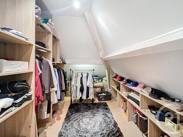 Maison à vendre  5 pièces - 143 m2 LUISANT - 28