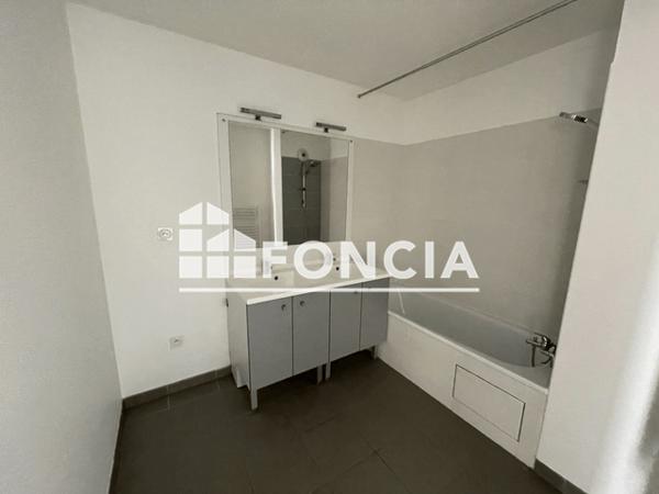 Location Appartement 3 pièces 64.2 m² - 2 AV PIERRE GEORGES LATECOERE Blagnac 31700