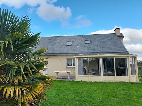 Maison  en vente - Manche - 50