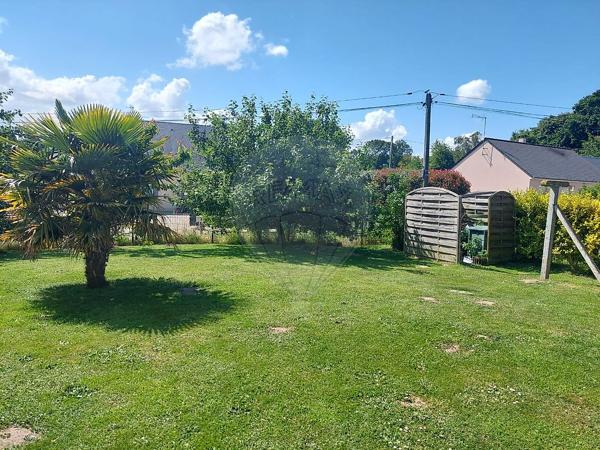 Maison  en vente - Manche - 50