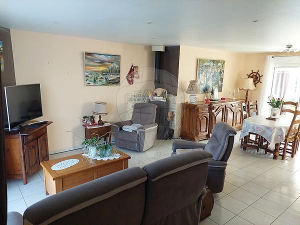 Maison  en vente - Manche - 50