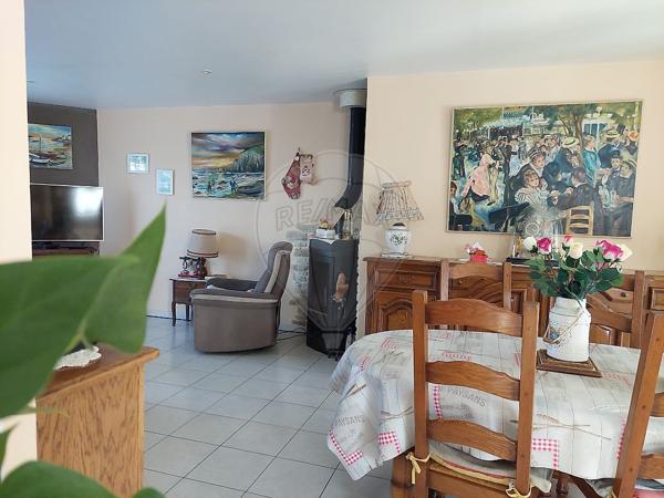 Maison  en vente - Manche - 50