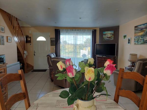 Maison  en vente - Manche - 50