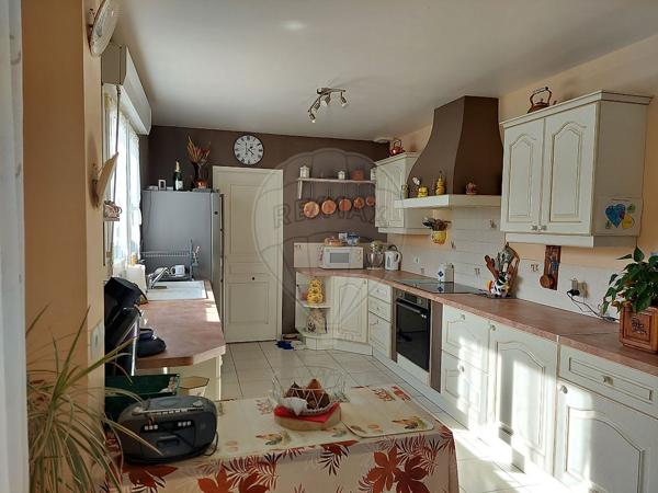 Maison  en vente - Manche - 50