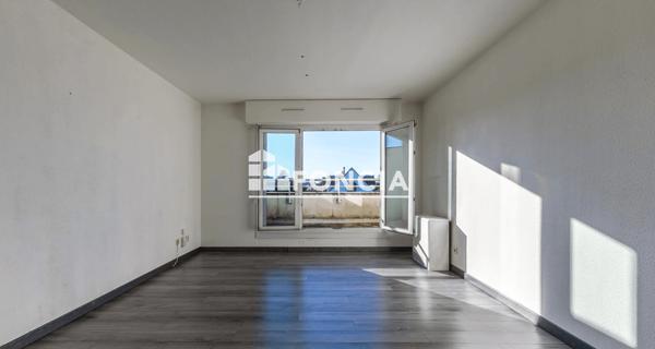 À vendre Appartement 3 pièces 67.18 m² - Strasbourg 67200