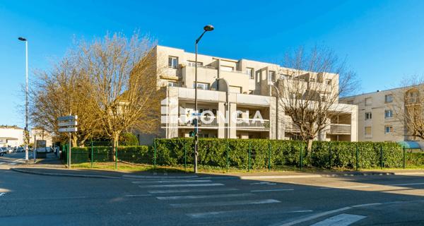 À vendre Appartement 3 pièces 67.18 m² - Strasbourg 67200