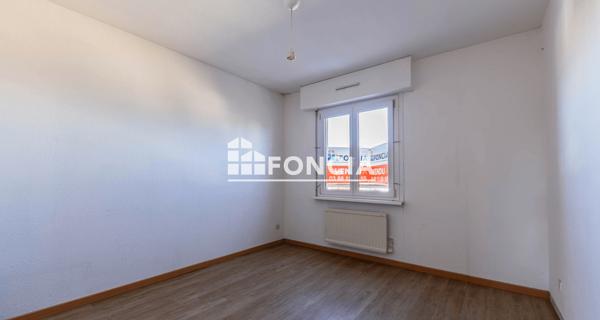 À vendre Appartement 3 pièces 67.18 m² - Strasbourg 67200