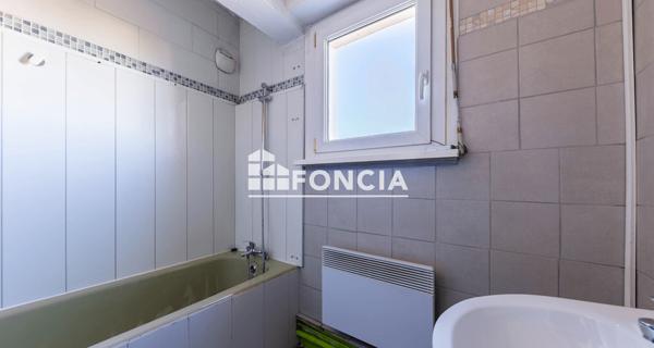 À vendre Appartement 3 pièces 67.18 m² - Strasbourg 67200