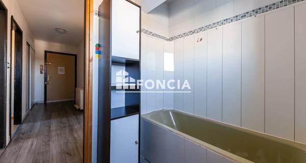 À vendre Appartement 3 pièces 67.18 m² - Strasbourg 67200